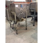 Used/Refurbished Mixer Grinder Hollymatic GMG 180A